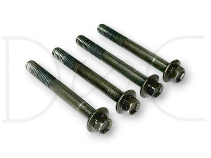 99-03 Ford F250 F350 7.3 7.3L Powerstroke Diesel Turbo Pedestal Bolts OE Bolt Se