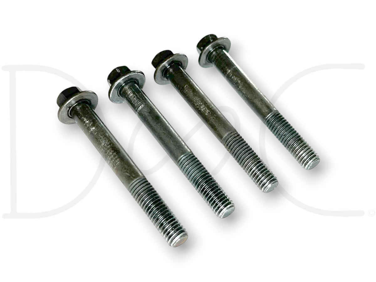 99-03 Ford F250 F350 7.3 7.3L Powerstroke Diesel Turbo Pedestal Bolts OE Bolt Se