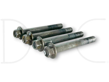 99-03 Ford F250 F350 7.3 7.3L Powerstroke Diesel Turbo Pedestal Bolts OE Bolt Se