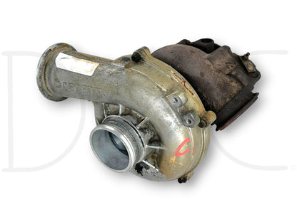 99-02 Ford F250 F350 7.3 7.3L Diesel Turbo Turbocharger 1.00 Garrett 1831383C93