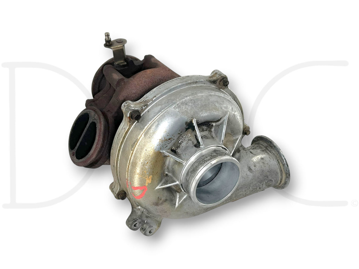 99-02 Ford F250 F350 7.3 7.3L Diesel Turbo Turbocharger 1.00 Garrett 1831383C93