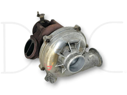 99-02 Ford F250 F350 7.3 7.3L Diesel Turbo Turbocharger 1.00 Garrett 1831383C93