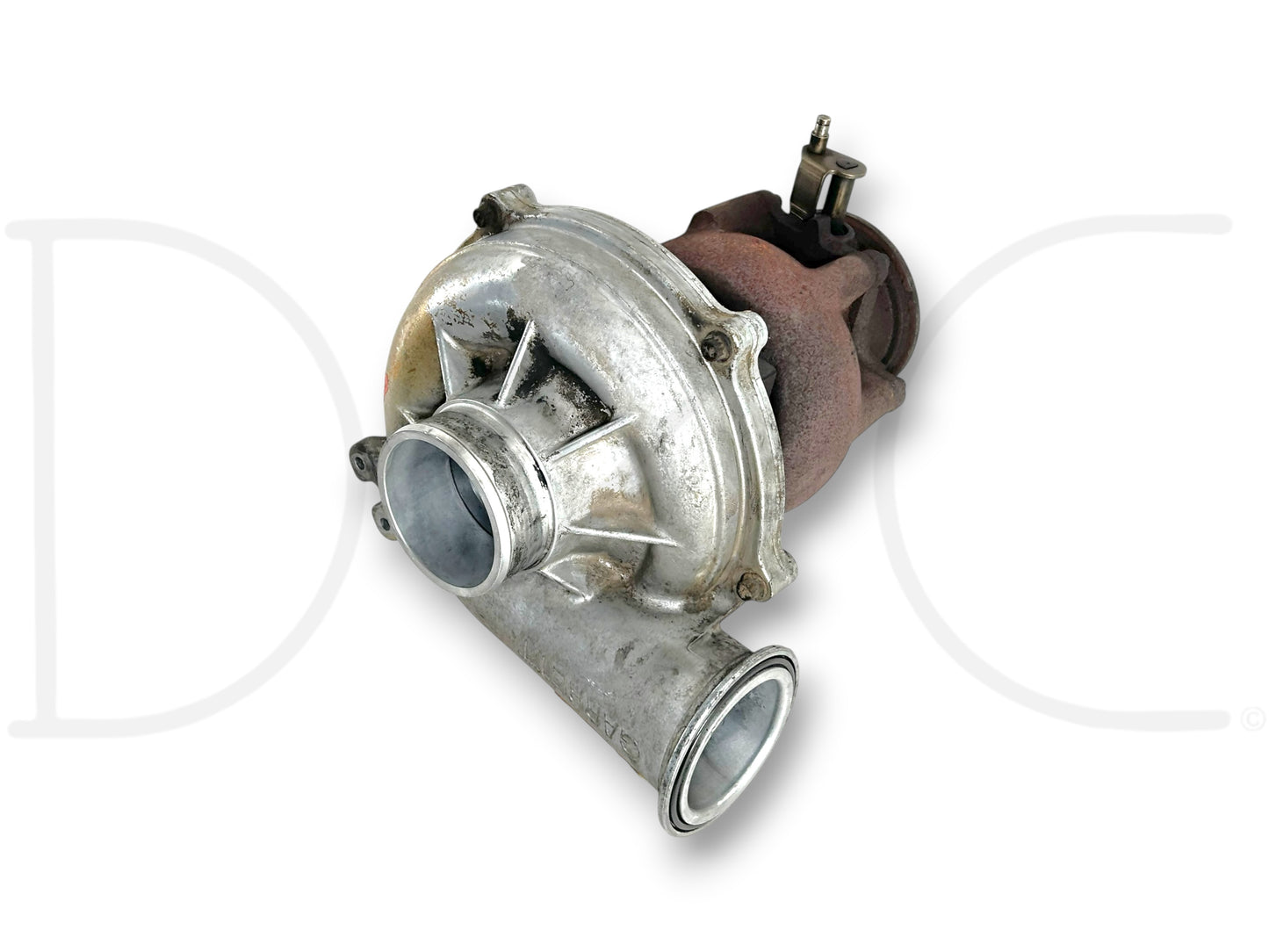 99-02 Ford F250 F350 7.3 7.3L Diesel Turbo Turbocharger 1.00 Garrett 1831383C93