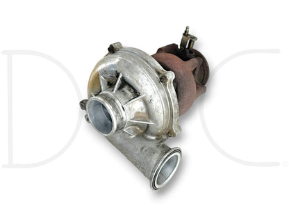 99-02 Ford F250 F350 7.3 7.3L Diesel Turbo Turbocharger 1.00 Garrett 1831383C93