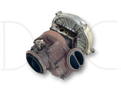 99-02 Ford F250 F350 7.3 7.3L Diesel Turbo Turbocharger 1.00 Garrett 1831383C93