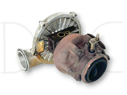 99-02 Ford F250 F350 7.3 7.3L Diesel Turbo Turbocharger 1.00 Garrett 1831383C93