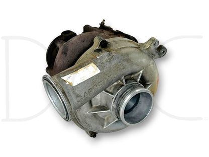 99-02 Ford F250 F350 7.3 7.3L Diesel Turbo Turbocharger 1.00 Garrett 1831383C93