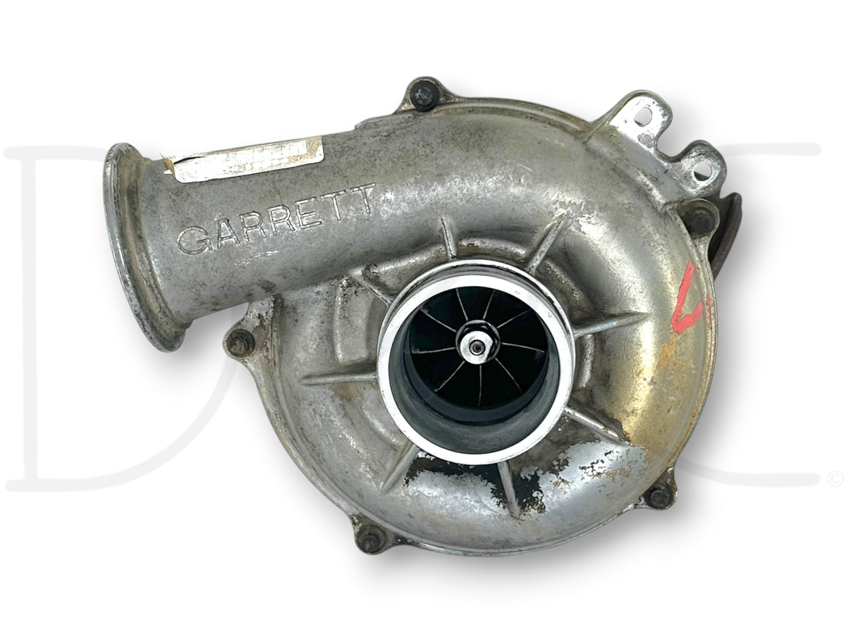 99-02 Ford F250 F350 7.3 7.3L Diesel Turbo Turbocharger 1.00 Garrett 1831383C93