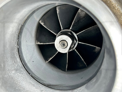 99-02 Ford F250 F350 7.3 7.3L Diesel Turbo Turbocharger 1.00 Garrett 1831383C93