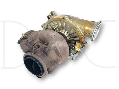 99-02 Ford F250 F350 7.3 7.3L Diesel Turbo Turbocharger 1.00 Garrett 1831383C93