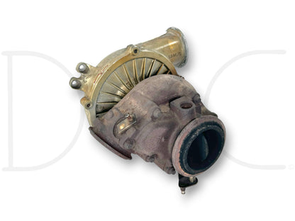 99-02 Ford F250 F350 7.3 7.3L Diesel Turbo Turbocharger 1.00 Garrett 1831383C93