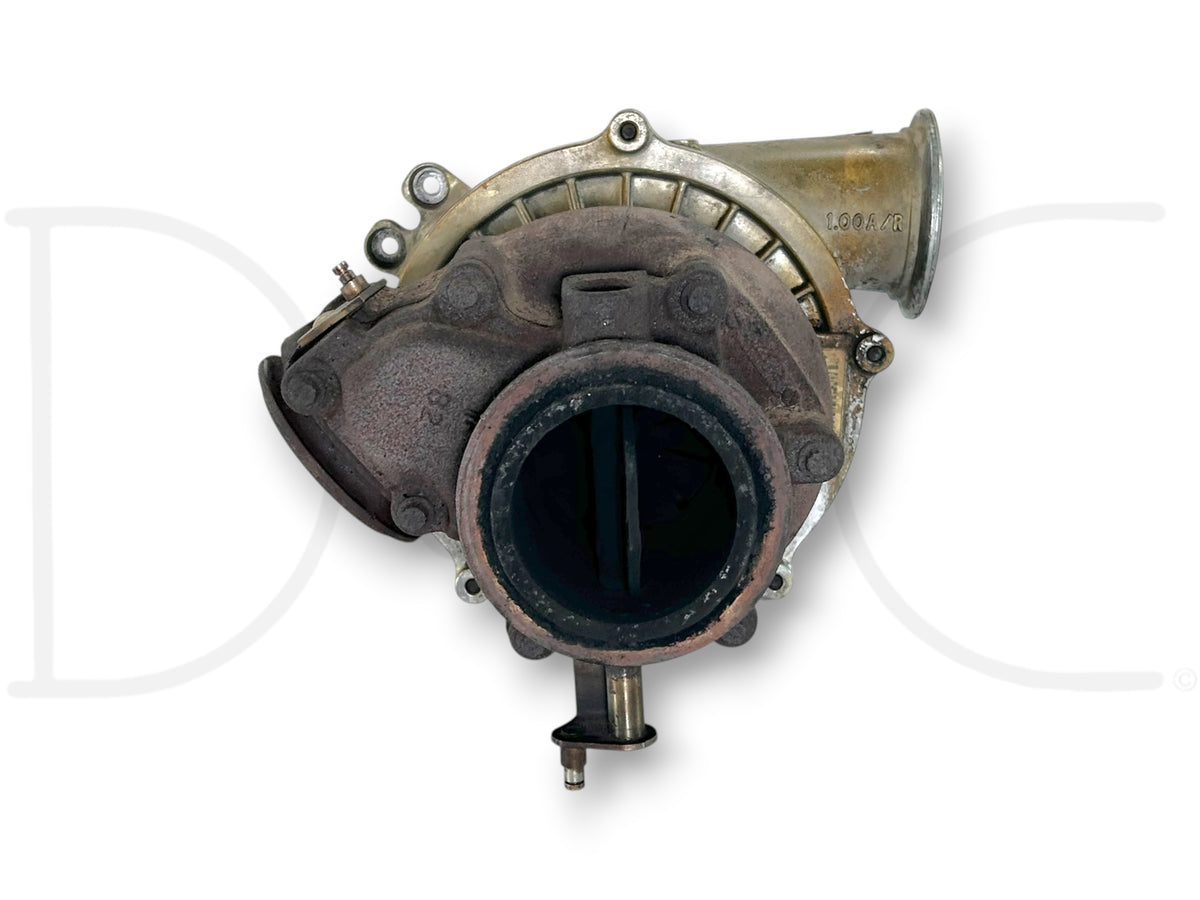 99-02 Ford F250 F350 7.3 7.3L Diesel Turbo Turbocharger 1.00 Garrett 1831383C93