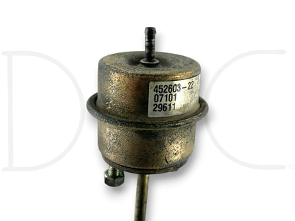 99.5-02 Ford F250 F350 7.3 7.3L Diesel Turbo Wastegate Actuator OEM 452603-22