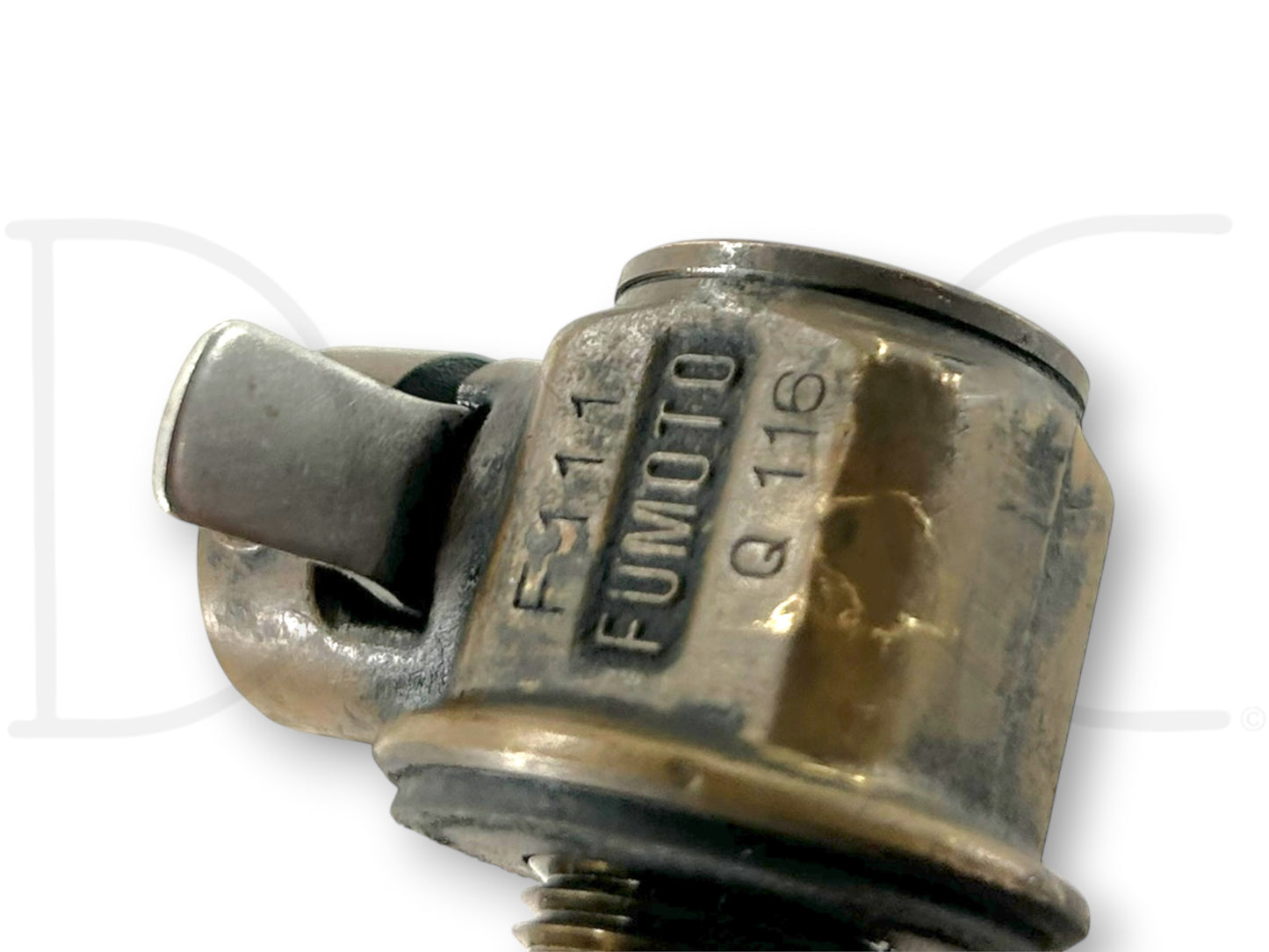 Ford F250 7.3 6.0 6.4 Powerstroke Diesel Fumoto Oil Drain Valve F111 M14-1.5