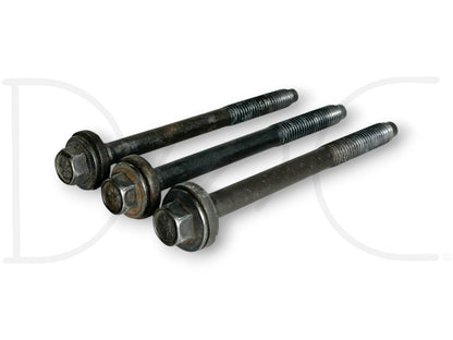 99-04 Ford F250 F350 Steering Gearbox Gear Box Bolts Bolt Set (3)