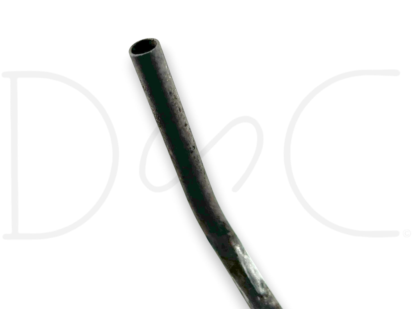 99-02 Ford F250 F350 7.3 7.3L Fuel Bowl Water Separator Drain Line Tube OE
