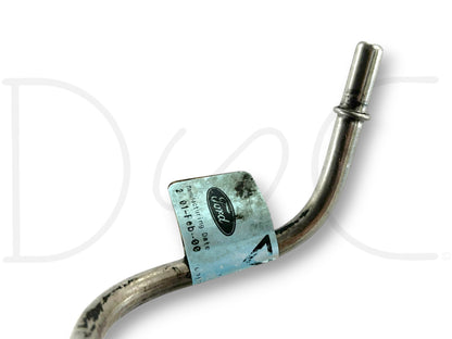 99-02 Ford F250 F350 7.3 7.3L Fuel Supply Line From Frame Pump OE Yc35-9S278-Asa
