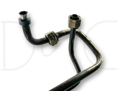 99-03 Ford F250 F350 7.3L Diesel Frame To Fuel Bowl Line Set Feed Return Lines
