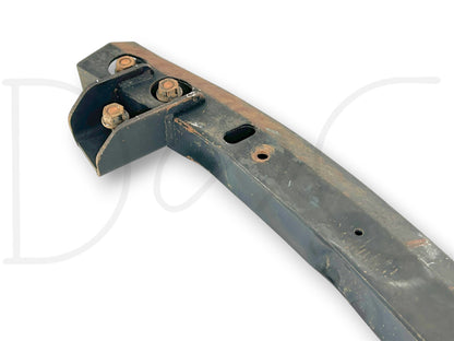 00-03 Ford Excursion F250 F350 Front Crash Bar Impact Blocker Beam Cross Member