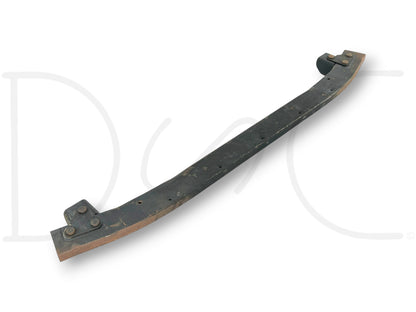 00-03 Ford Excursion F250 F350 Front Crash Bar Impact Blocker Beam Cross Member