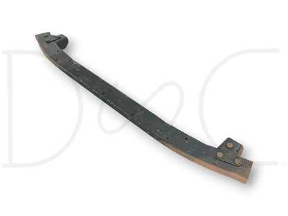 00-03 Ford Excursion F250 F350 Front Crash Bar Impact Blocker Beam Cross Member