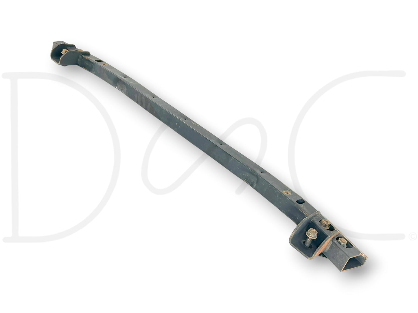00-03 Ford Excursion F250 F350 Front Crash Bar Impact Blocker Beam Cross Member