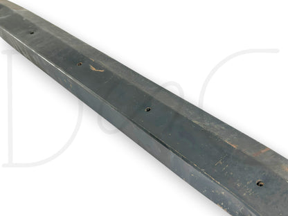 00-03 Ford Excursion F250 F350 Front Crash Bar Impact Blocker Beam Cross Member