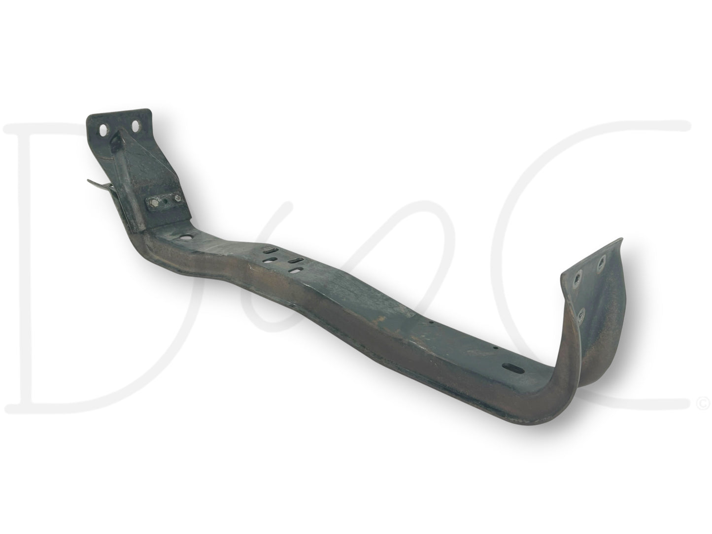 99-07 Ford F250 F350 ZF6 Manual Trans Transmission Crossmember Frame