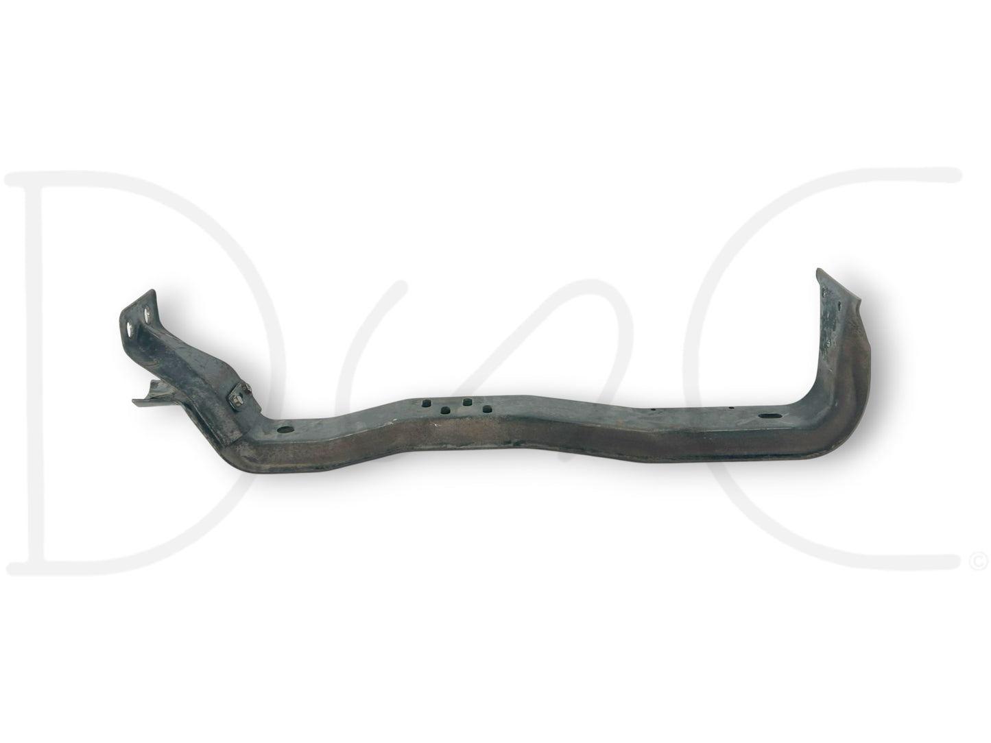 99-07 Ford F250 F350 ZF6 Manual Trans Transmission Crossmember Frame