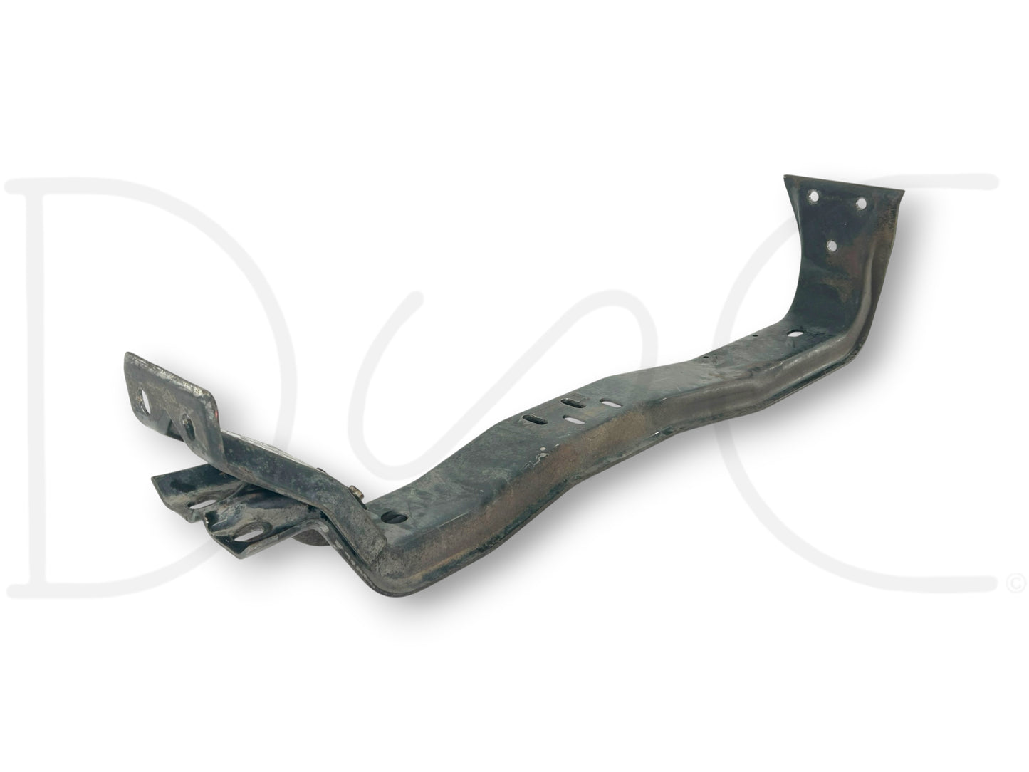 99-07 Ford F250 F350 ZF6 Manual Trans Transmission Crossmember Frame