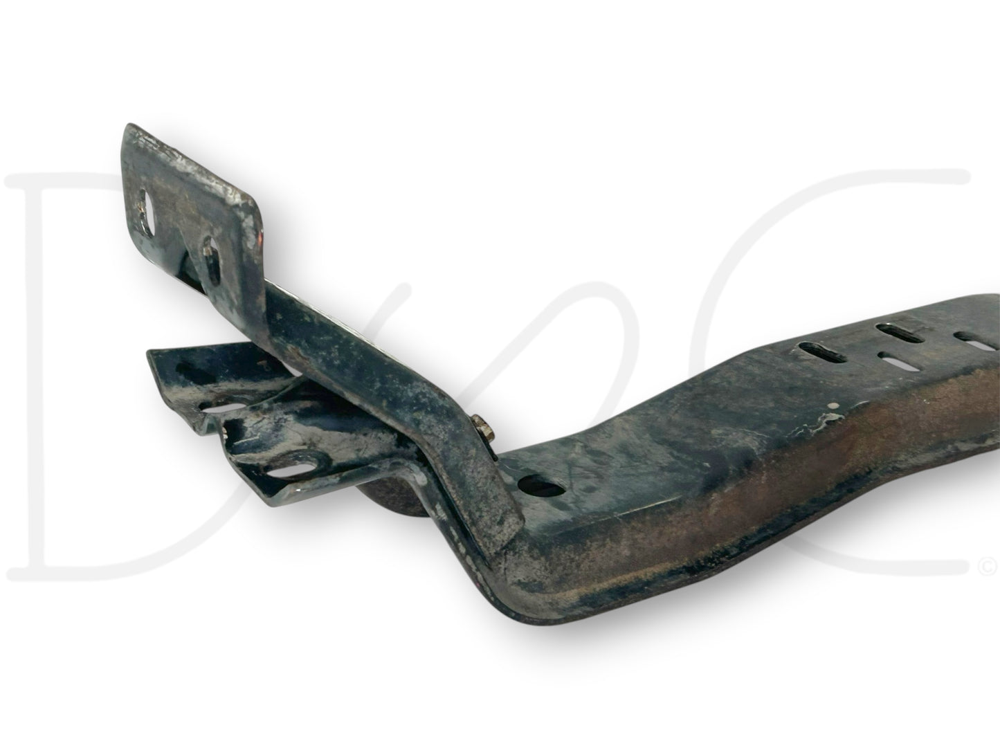99-07 Ford F250 F350 ZF6 Manual Trans Transmission Crossmember Frame