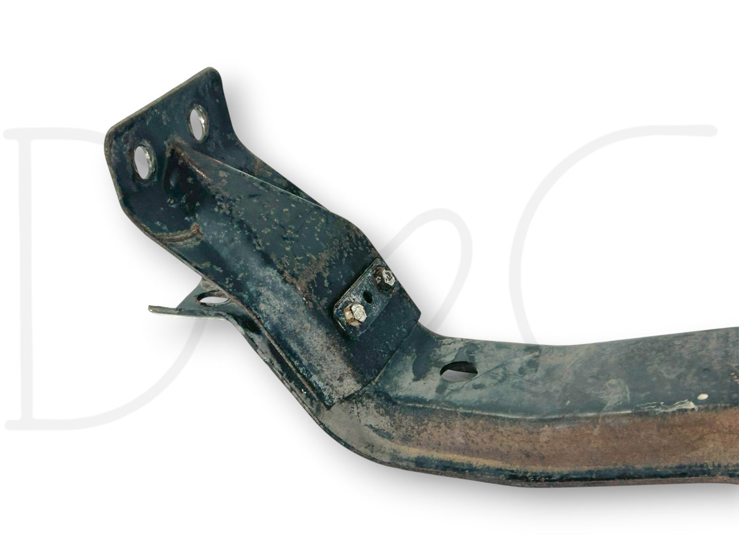 99-07 Ford F250 F350 ZF6 Manual Trans Transmission Crossmember Frame