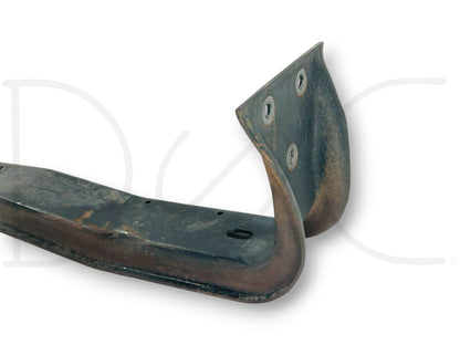 99-07 Ford F250 F350 ZF6 Manual Trans Transmission Crossmember Frame