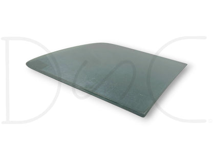 99-07 Ford F250 F350 LH Left Driver Sliding Rear Window Glass Side Pane *Blem*