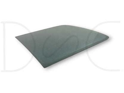 99-07 Ford F250 RH Right Passenger Sliding Rear Window Glass Side Pane *Blem*