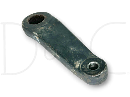 99-02 Ford F250 F350 Steering Gear Box Pitman Arm OEM Yc35-3590-Da