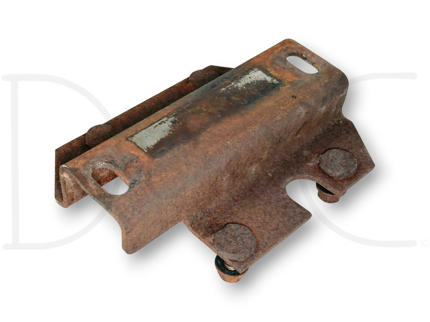 99-07 Ford F250 F350 Rear Driveshaft Carrier Bearing Bracket Mount 1.5" OE