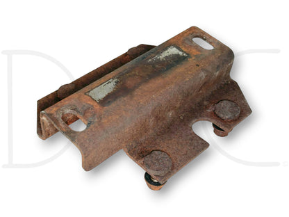 99-07 Ford F250 F350 Rear Driveshaft Carrier Bearing Bracket Mount 1.5" OE