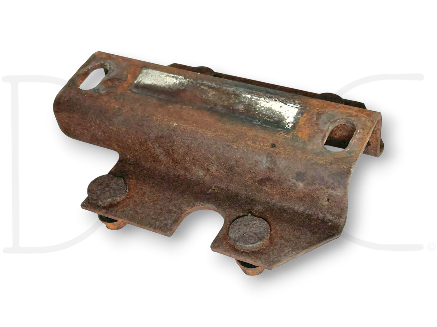 99-07 Ford F250 F350 Rear Driveshaft Carrier Bearing Bracket Mount 1.5" OE