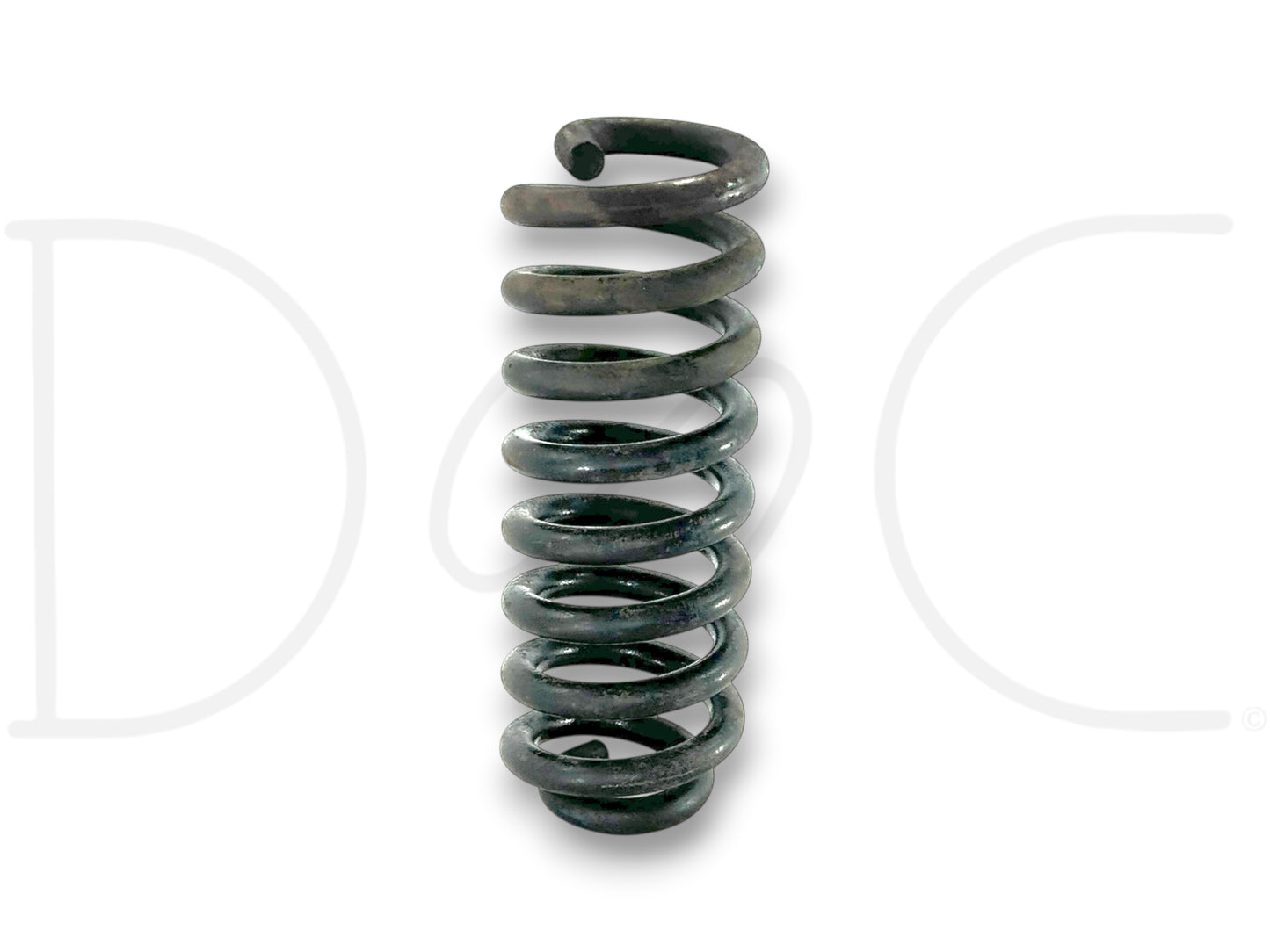 99-04 Ford F250 F350 Diesel 2WD 2X4 Front Coil Spring OEM Code L