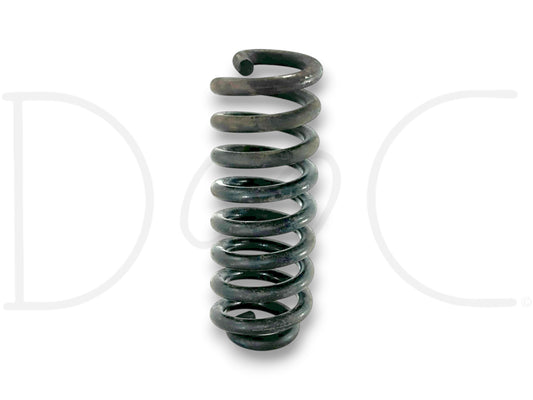 99-04 Ford F250 F350 Diesel 2WD 2X4 Front Coil Spring OEM Code L