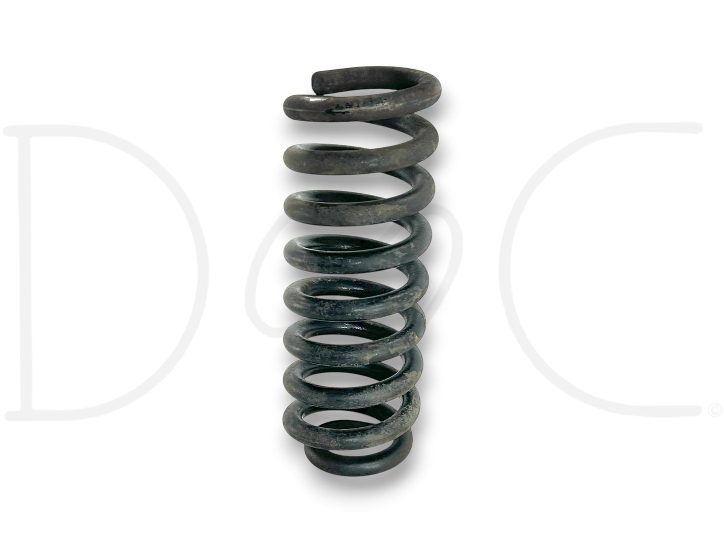 99-04 Ford F250 F350 Diesel 2WD 2X4 Front Coil Spring OEM Code L