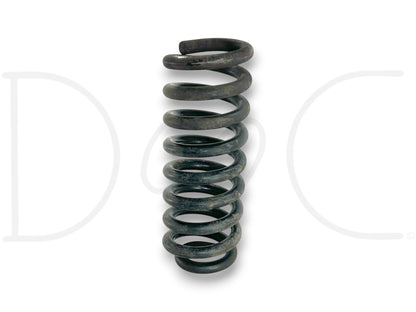 99-04 Ford F250 F350 Diesel 2WD 2X4 Front Coil Spring OEM Code L