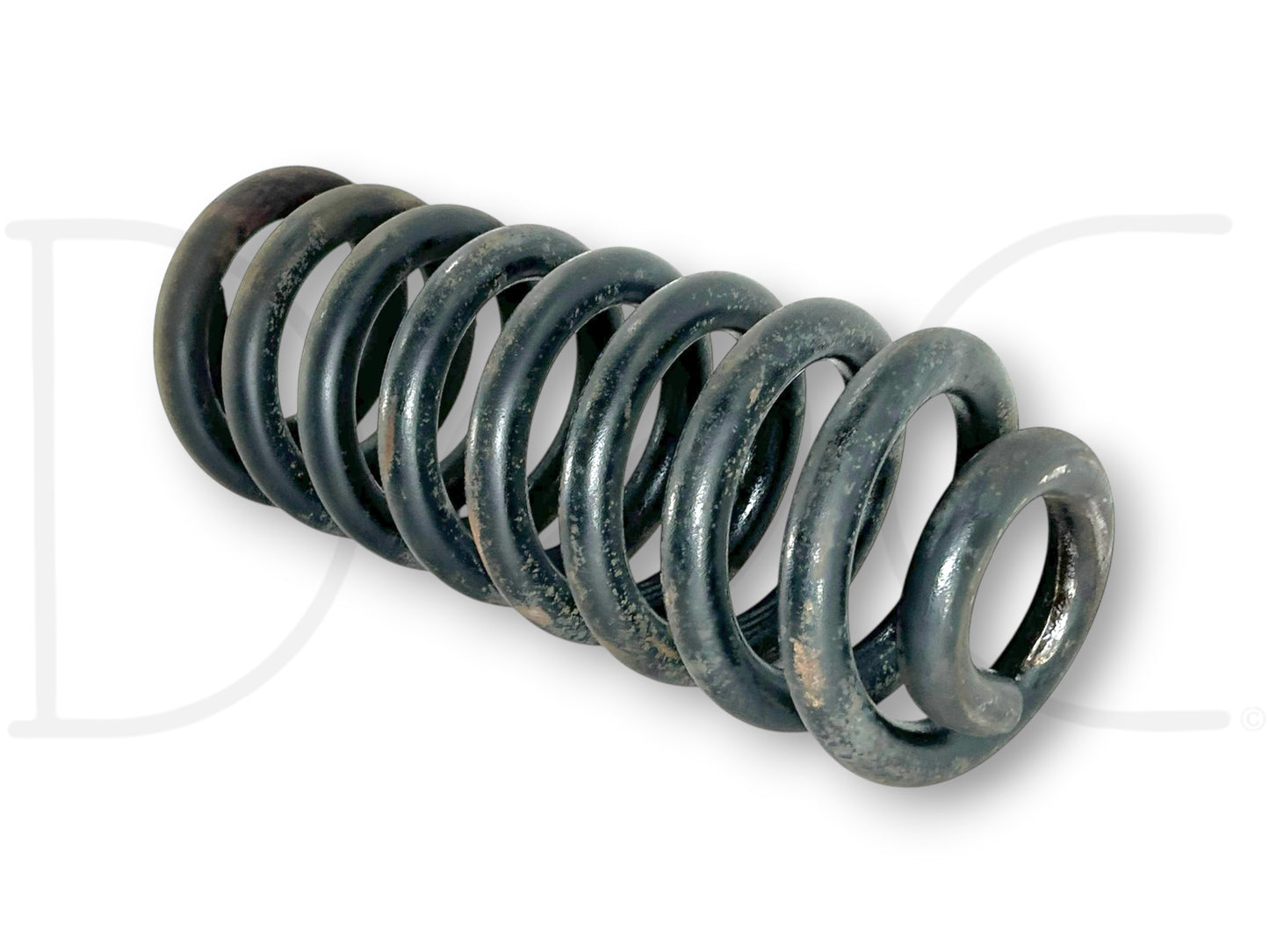 99-04 Ford F250 F350 Diesel 2WD 2X4 Front Coil Spring OEM Code L