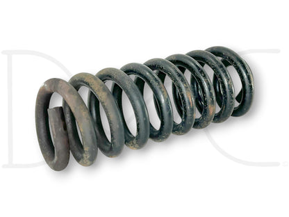 99-04 Ford F250 F350 Diesel 2WD 2X4 Front Coil Spring OEM Code L