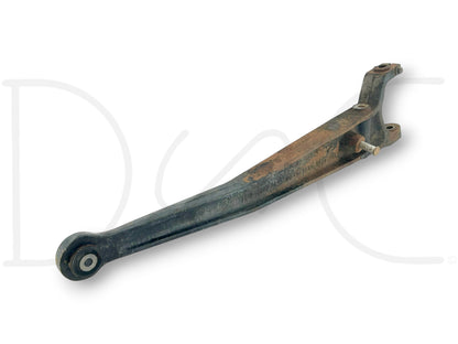 99-07 Ford F250 F350 2WD Front LH Left Driver Axle I Beam Arm F81A-3007-Aa