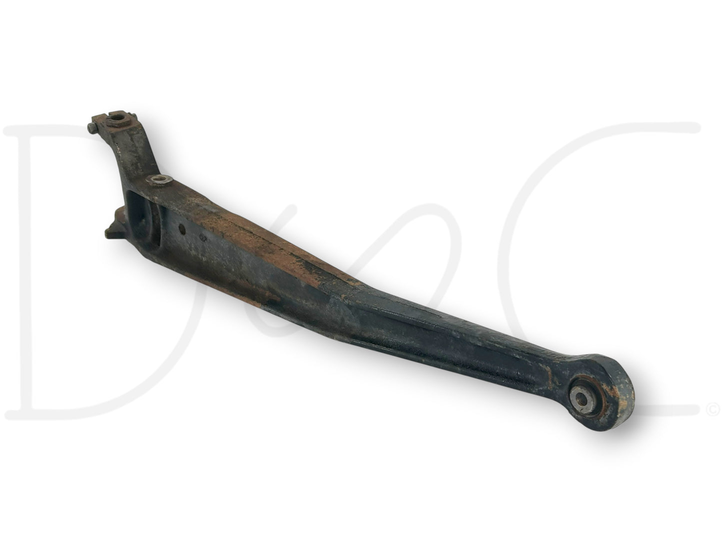 99-07 Ford F250 F350 2WD Front LH Left Driver Axle I Beam Arm F81A-3007-Aa