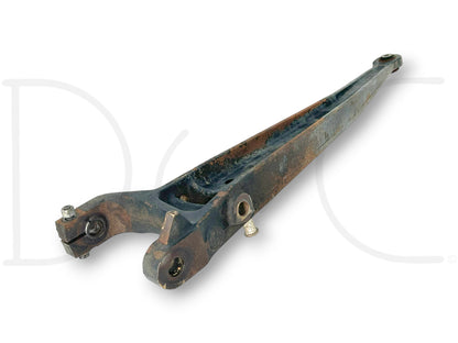 99-07 Ford F250 F350 2WD Front LH Left Driver Axle I Beam Arm F81A-3007-Aa