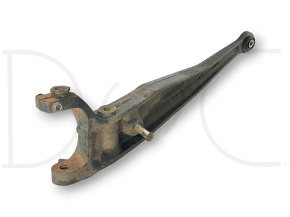 99-07 Ford F250 F350 2WD Front RH Right Passenger Axle I Beam Arm F81A-3006-AB