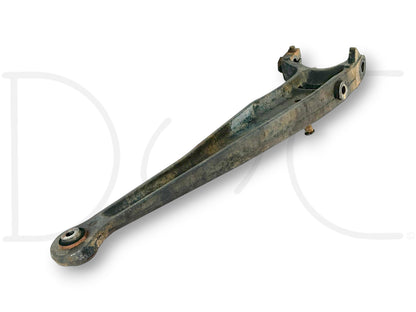 99-07 Ford F250 F350 2WD Front RH Right Passenger Axle I Beam Arm F81A-3006-AB